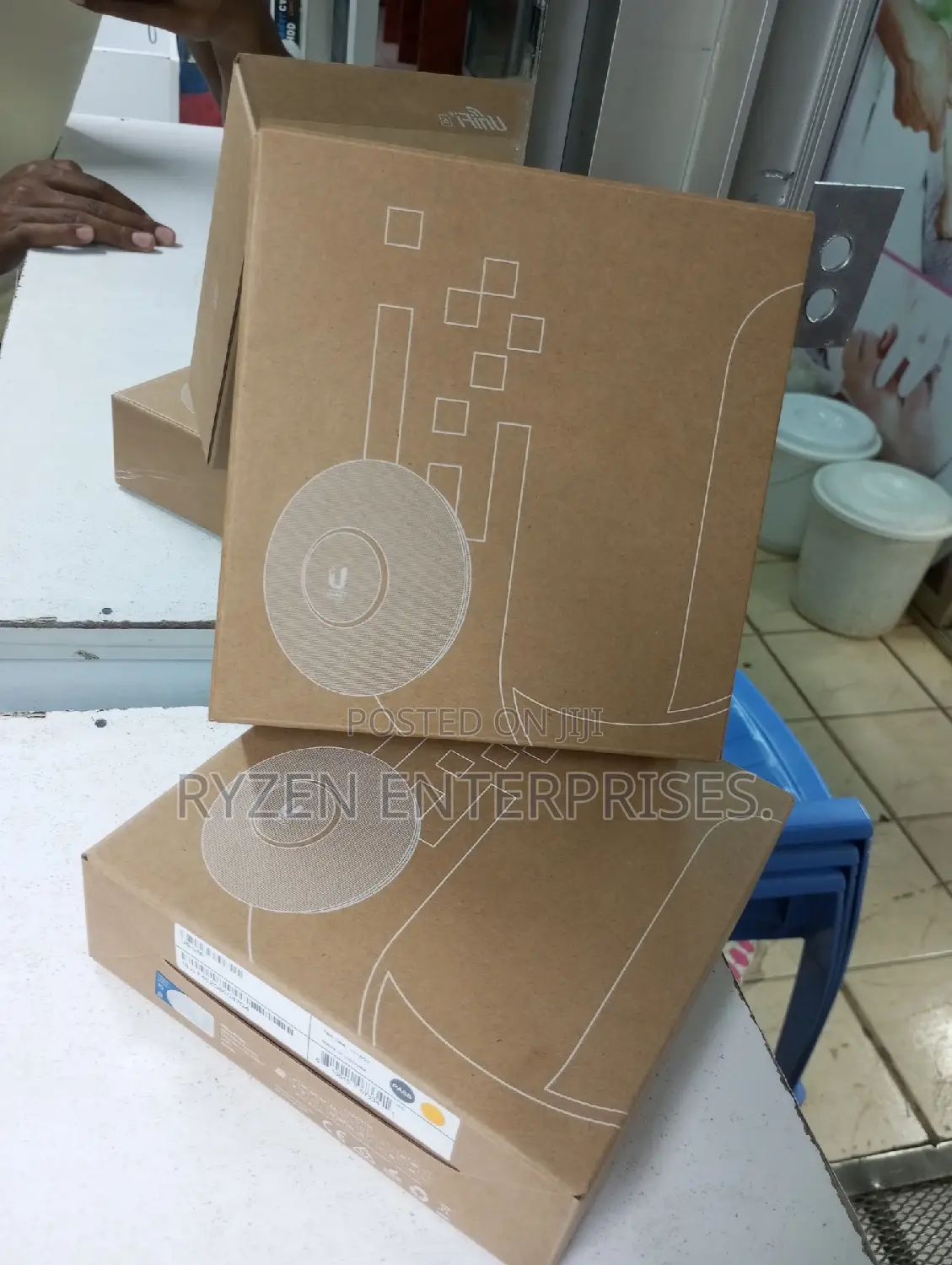 U6-Lite Ubiquiti - Ubiquiti U6 Lite