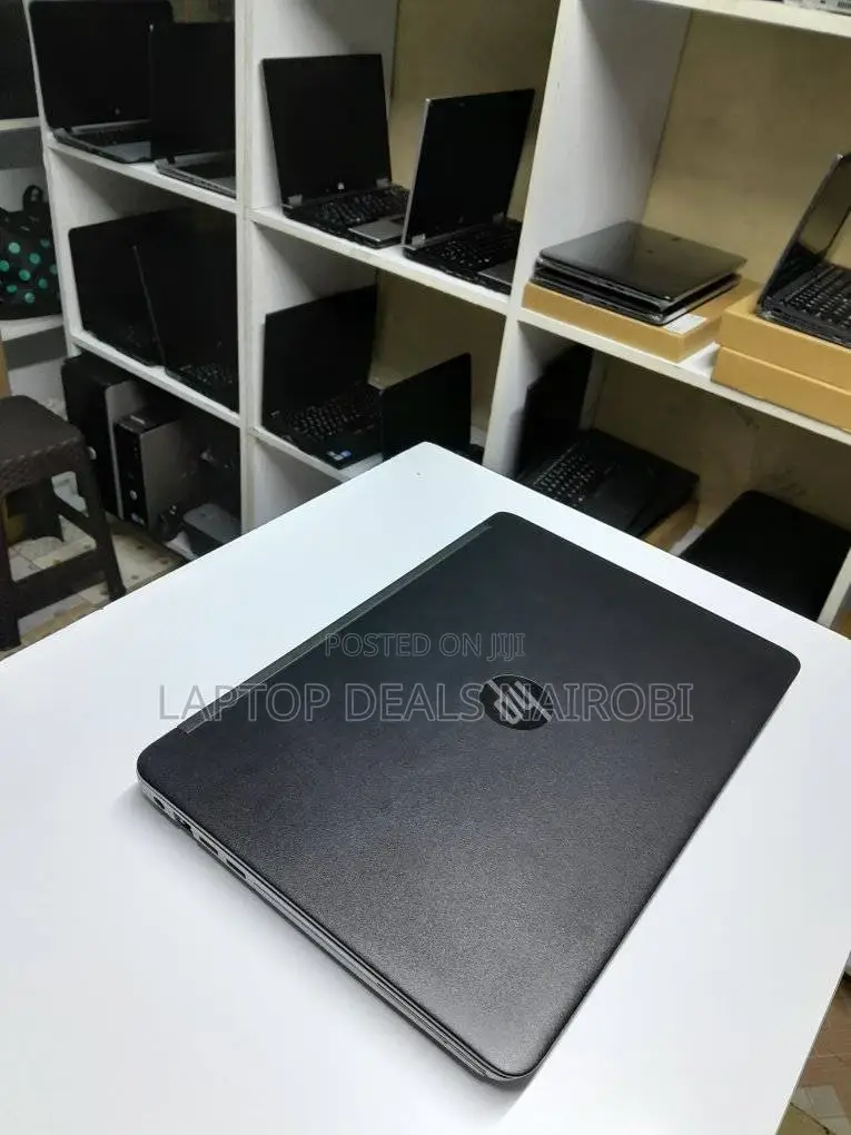 Laptop HP EliteBook 640 G10 8GB Intel Core I5 SSD 256GB