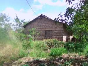 2bdrm Bungalow in Nil, Gate B for sale