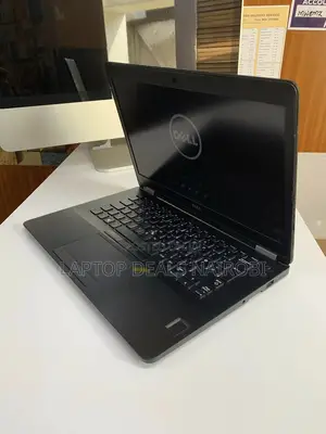 Laptop Dell Latitude 14 E7470 8GB Intel Core I5 SSD 256GB