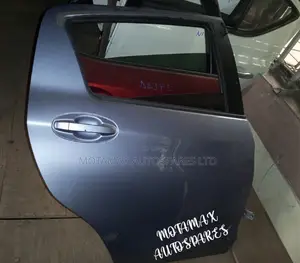 Toyota Vitz Rear Door Assy.