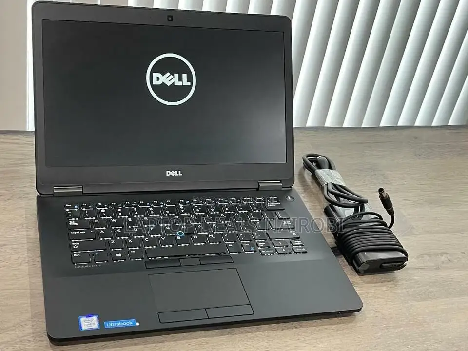 Laptop Dell Latitude E7450 8GB Intel Core I5 SSD 256GB
