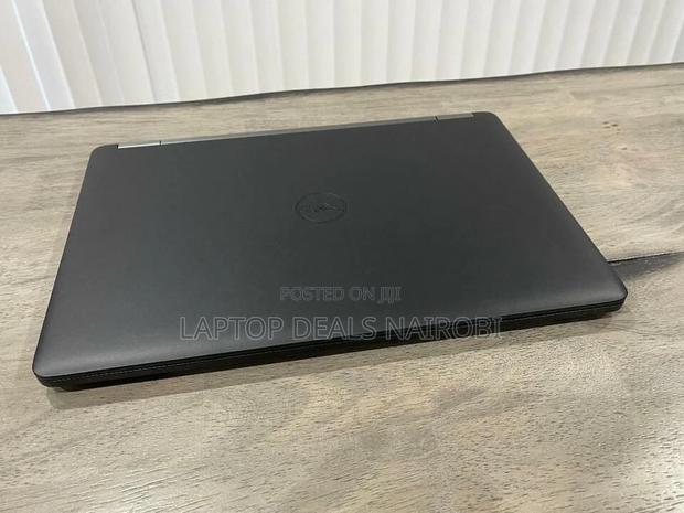 Laptop Dell Latitude E7450 8GB Intel Core I5 SSD 256GB - thumbnail 3