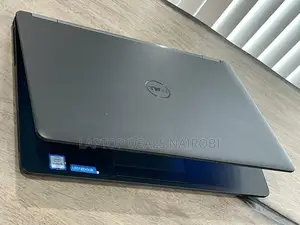 Laptop Dell Latitude E7450 8GB Intel Core I5 SSD 256GB