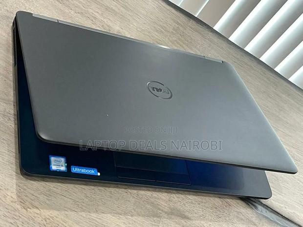 Laptop Dell Latitude E7450 8GB Intel Core I5 SSD 256GB - thumbnail 4