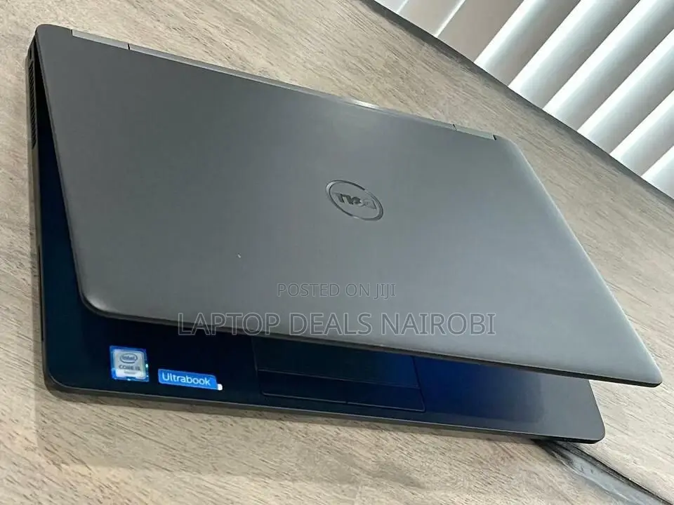 Laptop Dell Latitude E7450 8GB Intel Core I5 SSD 256GB