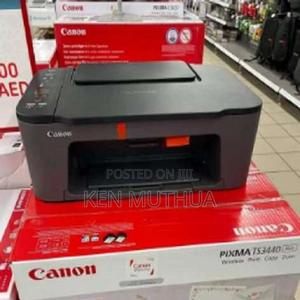 Canon TS3440 Printer - thumbnail 2