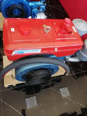Jd 22hp DIESEL Watercooled Engine Heavy Duty.