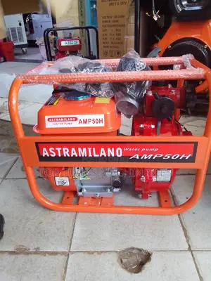 Astramilano AMP50H 2 Inch