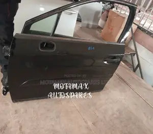 Subaru Outback BS9 Front Door