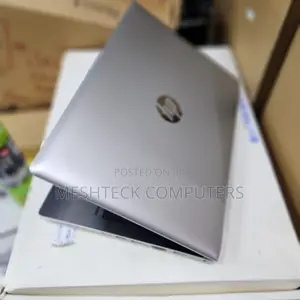 Laptop HP ProBook 430 G5 8GB Intel Core I3 SSD 256GB