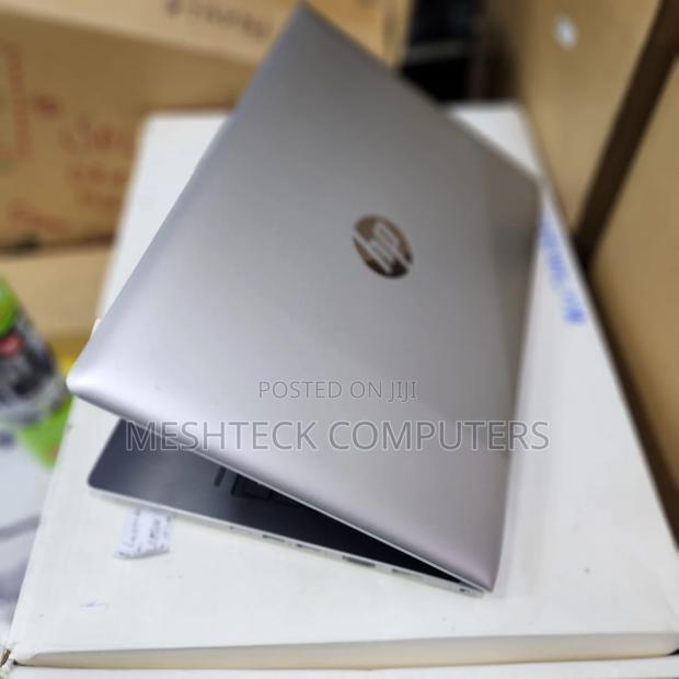 Laptop HP ProBook 430 G5 8GB Intel Core I3 SSD 256GB - thumbnail 2