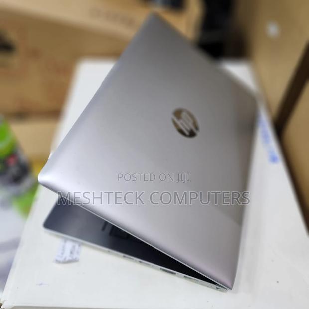 Laptop HP ProBook 430 G5 8GB Intel Core I3 SSD 256GB - thumbnail 3