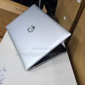 Laptop HP ProBook 430 G5 8GB Intel Core I3 SSD 256GB