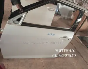 Suzuki Swift Front Door