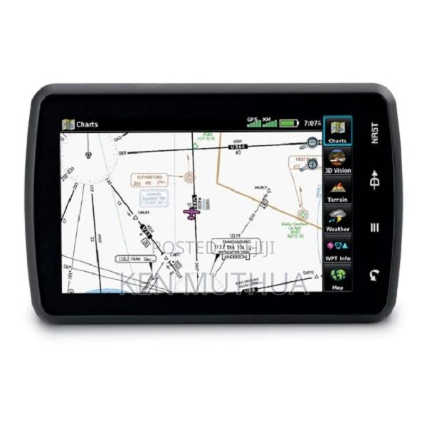 Garmin Aera 796 Aviation GPS