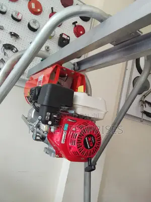 Concrete Hoist Irori Machines Available