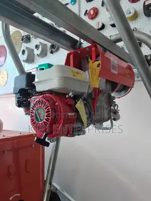 Concrete Hoist Irori Machines Available