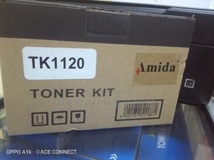 Kyocera Compatible Toner Kit Tk 1120 - main view