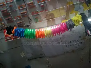 Antiroller Wheels Available