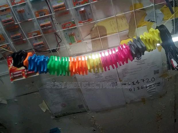 Antiroller Wheels Available - main view
