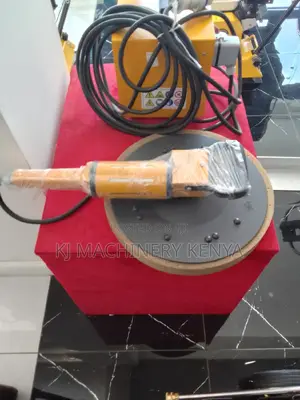 Concrete Spray Kit
