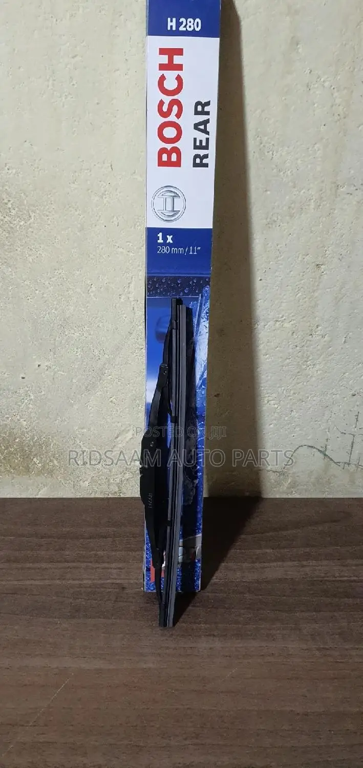 Bosch Rear Wiperr Blades 11" Inch 280mm