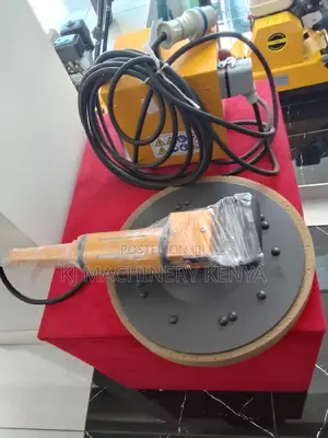 Spray Kit for Concrete Mixing