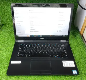 Laptop Dell Inspiron 14 7460 8GB Intel Core I5 SSD 256GB