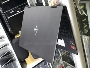 Laptop HP Envy X360 8GB AMD Ryzen 5 SSD 256GB