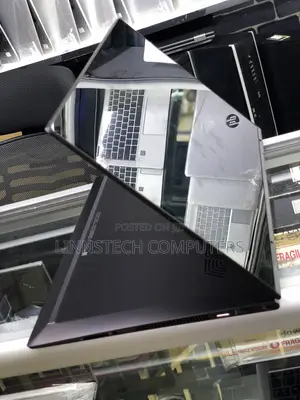 Laptop HP Envy X360 8GB AMD Ryzen 5 SSD 256GB