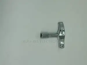 Drum Key Available