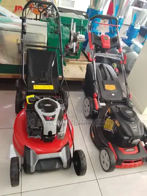 Loncin Lawn Mower 21"