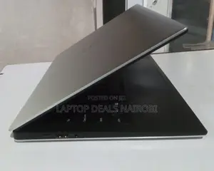 Laptop Dell XPS 13 (9360) 16GB Intel Core I7 SSD 512GB