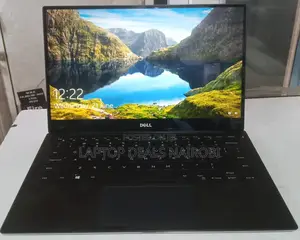 Laptop Dell XPS 13 (9360) 16GB Intel Core I7 SSD 512GB