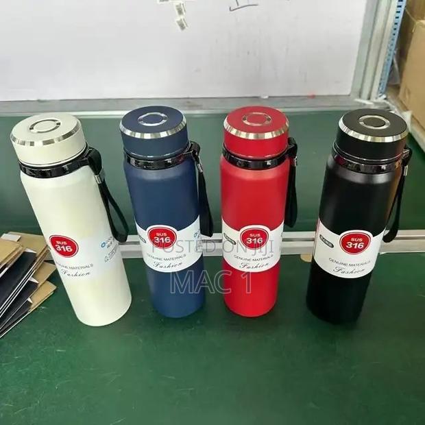 High Quality Vacuum Flask 1.3L - thumbnail 2