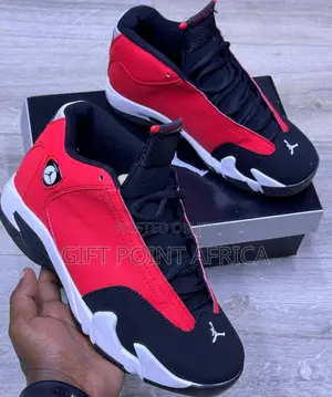 Air Jordan 14 Men Sneakers