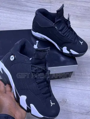 Air Jordan 14 Men Sneakers