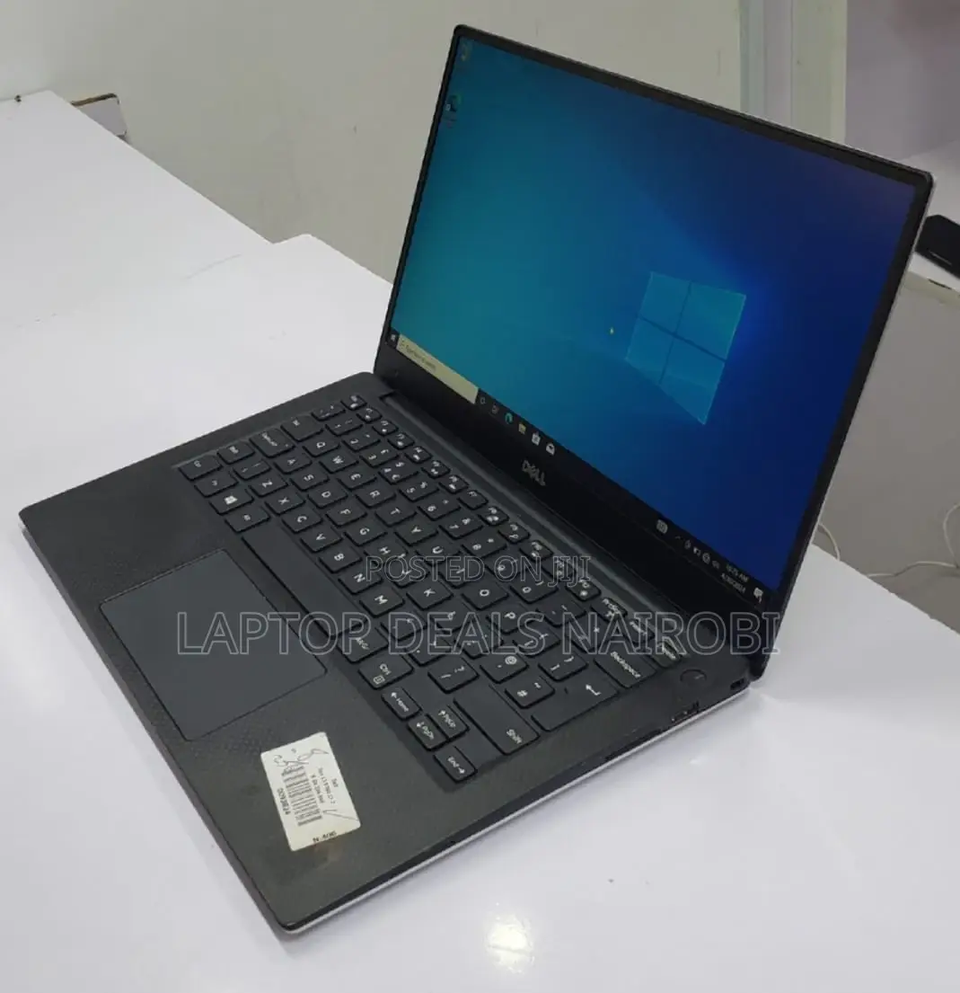 Laptop Dell XPS 12 9250 8GB Intel Core I5 SSD 256GB