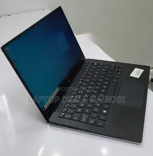 Laptop Dell XPS 12 9250 8GB Intel Core I5 SSD 256GB
