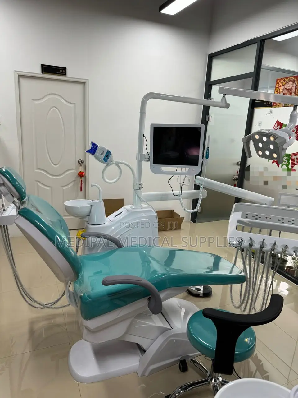 Dental Unit