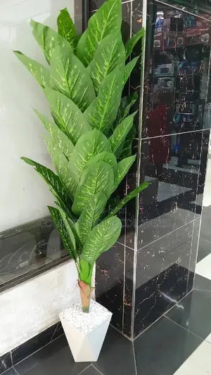 Big Decorative Plant 1.6m
