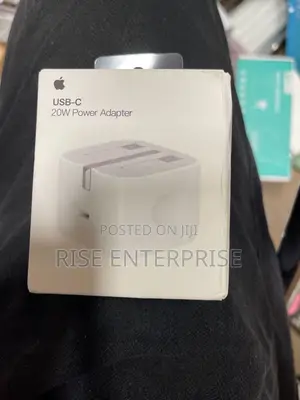 20w iPhone Charger Power Adapter Usb -C
