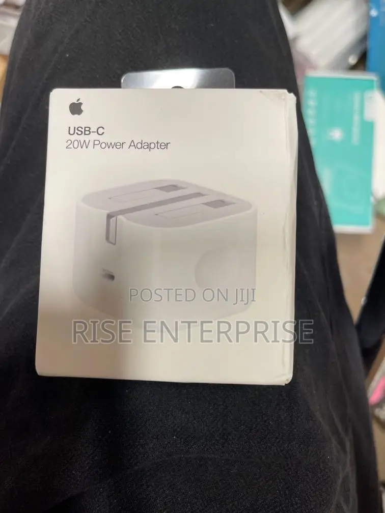 20w iPhone Charger Power Adapter Usb -C