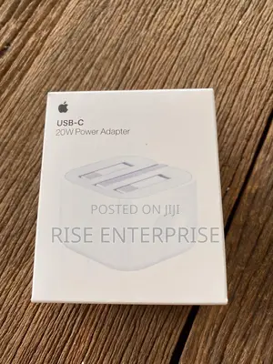 20w iPhone Charger Power Adapter Usb -C
