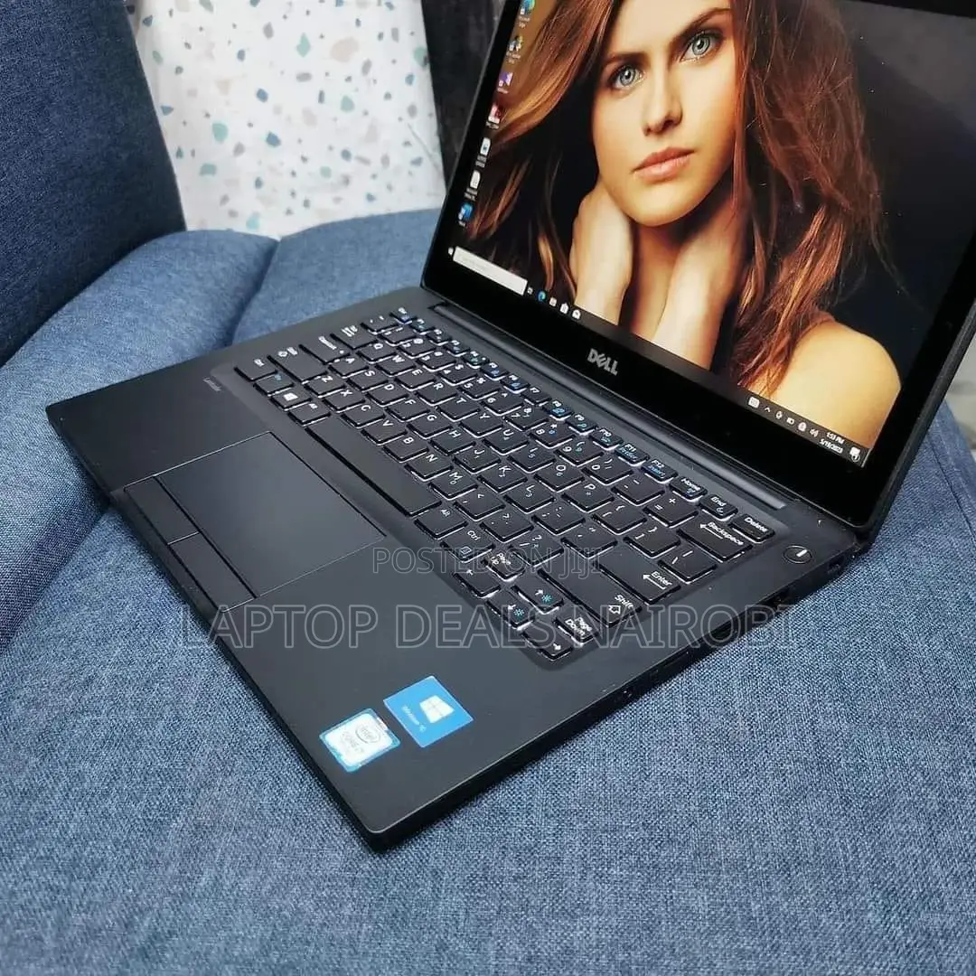 Laptop Dell Latitude 12 7280 8GB Intel Core I5 SSD 256GB