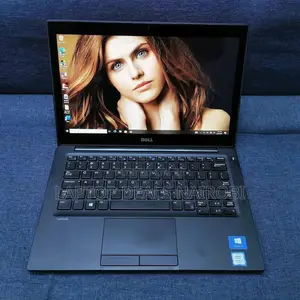 Laptop Dell Latitude 12 7280 8GB Intel Core I5 SSD 256GB