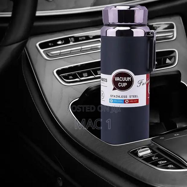 Vacuum Cup Flask Hugh Quality - main view