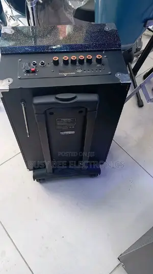 Tagwood 12" Powered Speaker