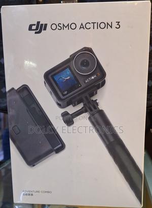 Dji Osmo Action 3 - thumbnail 2